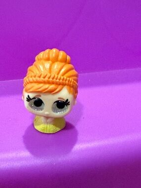 Early series Disney doorable Mini Doll Figure - Kids Toys